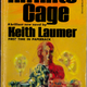 Illustration for article titled How Richard Powers Made Science Fiction Book Covers Strange